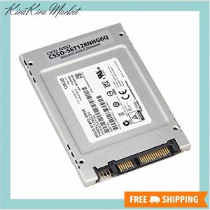 CFD販売 SSD 128GB 2.5inch TOSHIBA製 内蔵型 SATA6Gbps CSSD-S6T128NHG6Q