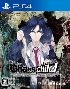 CHAOS；CHILD - PS4