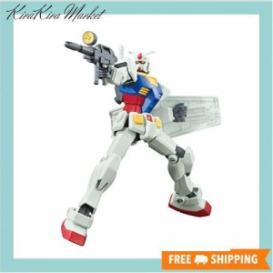 ガンプラ HGUC 191 機動戦士ガンダム RX-78-2ガンダム 1/144スケール 色分け済みプラモデル