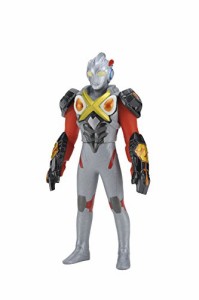 ウルトラマンX ウルトラヒーローX 06 ウルトラマンエックス(ゼットンアーマー)