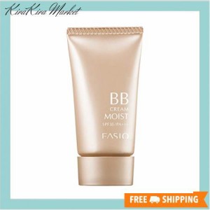 FASIO(ファシオ) BB クリーム モイスト 健康的な肌色 03 30g