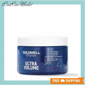 スタイルサイン ゴールドウェル ボリューム ラグーンジャム 153g GOLDWELL