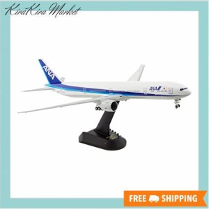 IWAYA 1/200 ANAサウンドジェット 777-300ER 完成品