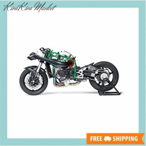 タミヤ 1/12 オートバイシリーズ No.131 カワサキ Ninja H2R プラモデル 14131