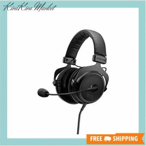 beyerdynamic MMX 300（第2世代）プレミアムゲームヘッドセット