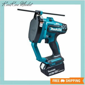 マキタ(Makita) 充電式全ネジカッタ 18V 6Ah バッテリ2本・充電器・ケース付 SC102DRGX