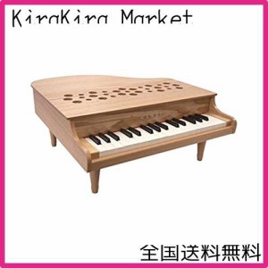 河合楽器製作所 KAWAI ミニピアノP-32 ナチュラル