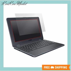 ASUS Chromebook C204 / Chromebook 12 C223NA / Chromebook Flip C214-BW0029 (ノングレアタイプ) / C213NA-N3350 / Chromebook Flip C2
