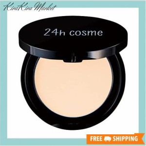 24h cosme 24 ミネラルクリームファンデ 01ベリーライト SPF50+/PA++++ 4グラム (x 1)