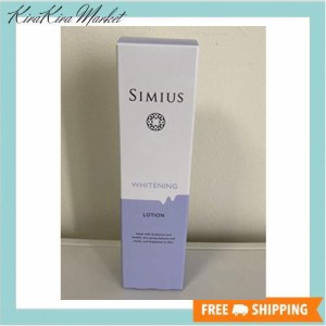 Grace＆Lucere Simius シミウス 薬用美白ホワイトC 化粧水 150ml