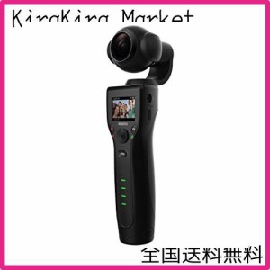 REMOVU K1 3軸ジンバル一体型4Kカメラ RM-K1 【国内正規品】