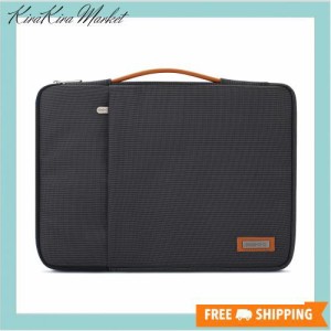 NIDOO 13インチ Laptop Sleeve ラップトップスリーブケース | 13” MacBook Pro Air Pro M2 M1 | 14” MacBook Pro M2 M1 | 13” Surface