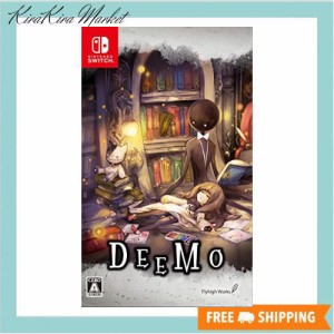 DEEMO (ディーモ) - Switch