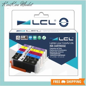 LCL Canon用 キャノン用XKI-N10 XKI-N10XL XKI-N10XLPGBK XKI-N11 XKI-N11XL XKI-N11XLBK XKI-N11XLPB XKI-N11XLC XKI-N11XLM XKI-N11XLY