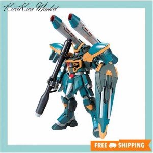 HG 機動戦士ガンダムSEED R-08 GAT-X131 カラミティガンダム 1/144スケール 色分け済みプラモデル