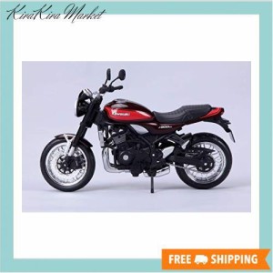 マイスト 1/12 カワサキ Z900RS Maisto 1/12 Kawasaki Z900RS オートバイ Motorcycle バイク Bike Model ロードバイク