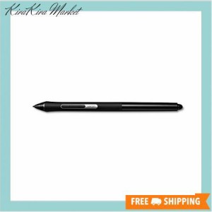 ワコム Wacom Pro Pen slim (Pro Pen 2シリーズ) ブラック KP301E00DZ