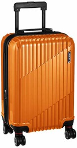 [エース] スーツケース キャリーケース キャリーバッグ 機内持ち込み sサイズ 1泊2日 2泊3日 34L/39L(拡張時) 容量拡張機能 双輪キャスタ