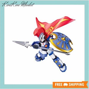 LBX ダンボール戦機 アキレス 1/1スケール 色分け済みプラモデル