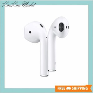 Apple AirPods（第2世代）