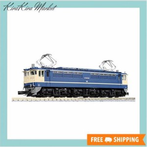 KATO Nゲージ EF65 1000 前期形 3089-1 鉄道模型 電気機関車
