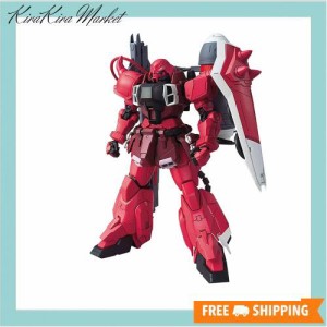 MG 機動戦士ガンダムSEED DESTINY ガナーザクウォーリア(ルナマリア・ホーク専用機) 1/100スケール 色分け済みプラモデル