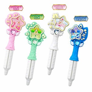 [バンダイ] スター☆トゥインクルプリキュア プリンセススターカラーペンセット3