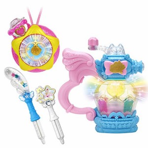 [バンダイ] スター☆トゥインクルプリキュア キュアコスモパーフェクトなりきりセット