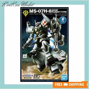 HG 1/144 ガンダムベース限定 グフ･フライトタイプ(21stCENTURY REAL TYPE Ver.)