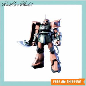 HGUC 1/144 ザクII (ガルマ専用機) (機動戦士ガンダム)