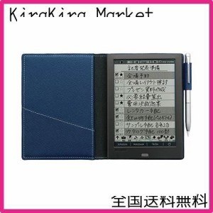 シャープ 電子ノート 電子メモ WG-PN1 手帳機能付き Eink 電子ペーパーディスプレイ搭載