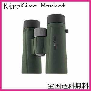 KOWA (コーワ) 双眼鏡 BDII 42-10XD (10×42mm)