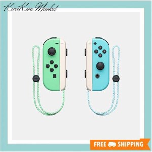 Joy-Con (L)/(R) (『あつまれ　どうぶつの森』)