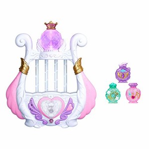 ヒーリングっど？プリキュア アースウィンディハープ