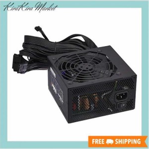 玄人志向 80Plus Bronze 650W ATX電源ユニット KRPW-BR650W/85+