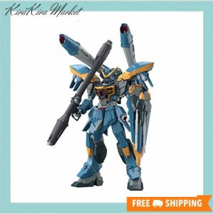 BANDAI SPIRITS(バンダイ スピリッツ) FULL MECHANICS 機動戦士ガンダムSEED カラミティガンダム 1/100スケール 色分け済みプラモデル