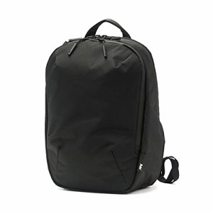 [エアー] Work Collection Day Pack 2 X-PAC ワークコレクション リュック 14.8L 91008 ブラック 91008