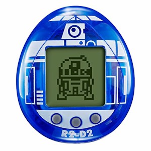 R2-D2 TAMAGOTCHI Holographic ver.