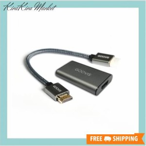 GOOVIS?Young（T2） 専用HDMI-Type-c アダプター HDMI変換アダプター ディスプレイコンバーターヘッド HDMI変換コード アダプターケーブ