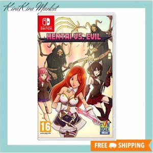 HENTAI VS. EVIL(Nintendo Switch) 【正規輸入品】