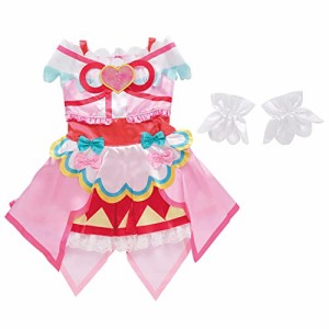 デリシャスパーティ？プリキュア 変身プリチューム キュアプレシャス