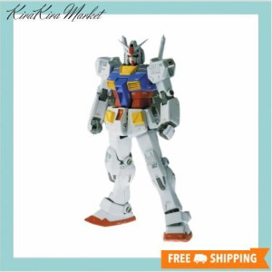 MG 機動戦士ガンダム RX-78-2 ガンダム (Ver.Ka) 1/100スケール 色分け済みプラモデル