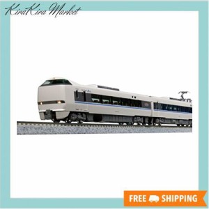 KATO Nゲージ 683系4000番台 サンダーバード 旧塗装 9両セット 10-1747 鉄道模型 電車 白