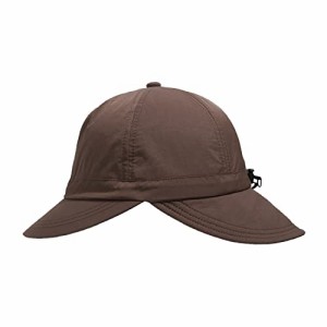 [Croogo] つばの短いキャップ カジュアルな 短い帽子 カジュアルな 短い帽子 BBキャップ スウェットキャップ ハット 日焼け止め帽 無地 