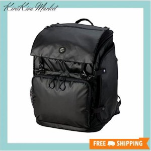 AirBuggy for Pet 3WAY BACKPACK CARRIER BLACK AD9071 エアバギーリュック レギュラーサイズ ブラック(NEW)