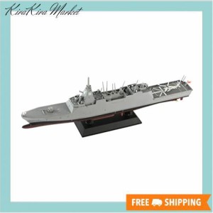 ピットロード 1/700 スカイウェーブシリーズ 海上自衛隊 護衛艦 FFM-1 もがみ プラモデル J100 成型色