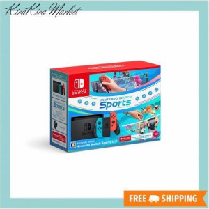 Nintendo Switch Nintendo Switch Sports セット