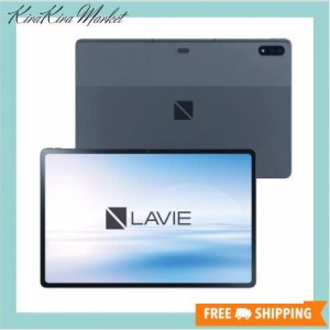 NEC PC-T1295DAS LAVIE T12 12.6型 8GB/256GB/WiFi/ストームグレー