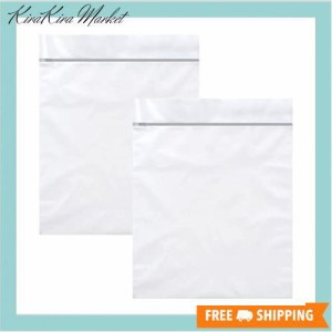 GTMAIL 洗濯ネット 特大 90×110cm 2枚セット 毛布/布団/カーテン/寝具 大物用 洗濯ネット 角型 型崩れ防止 毛玉立ち防止 ランドリーネッ