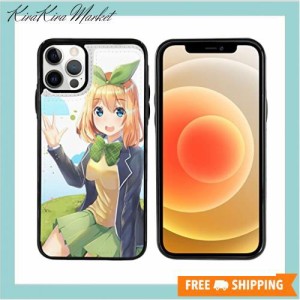 五等分の花嫁 四葉 iphoneXS手帳型ケース iphoneX手帳型ケース スマホケース iphoneX ケース iphone xs XSケース 手帳 あいふぉんxケース